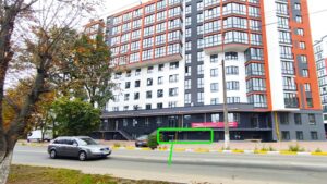 Помещение 124 м Ирпень